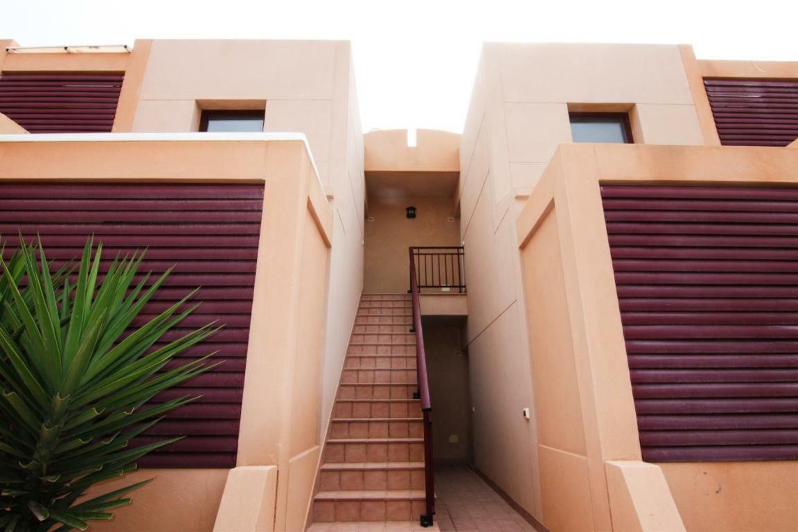 La Perla De Bahia Sol Apartment Caleta De Fuste Exterior photo
